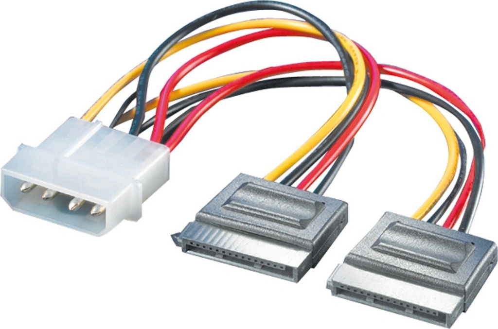 MOLEX 5,25
