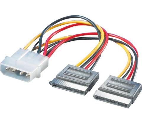 MOLEX 5,25