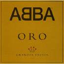 ABBA - Oro Grandes Exitos LP