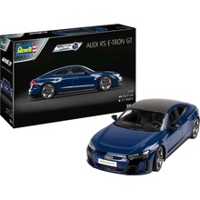 Revell Audi e-tron GT easy-click 1:24
