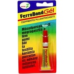 FERROBOND Лепилен гел за мигли FERROBOND без капки 3 g 1299900 (1299900)