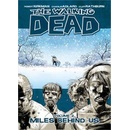 Walking Dead Kirkman Robert