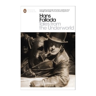 Tales from the Underworld - Hans Falada