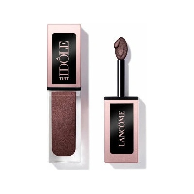 Lancôme Idôle Tint tekuté očné tiene 08 Kakao Macchiato 7 ml