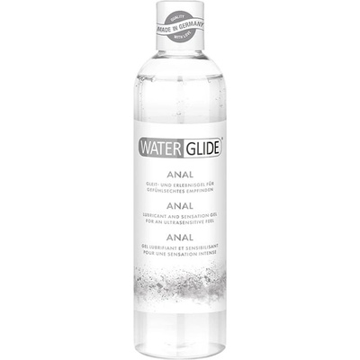 WATERGLIDE 300 ml АНАЛЕН ЛУБРИКАНТ