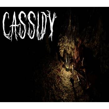 Cassidy