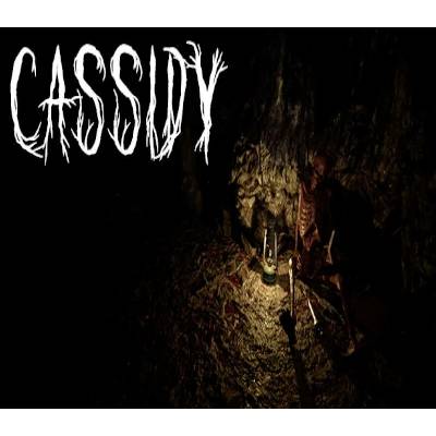 Cassidy