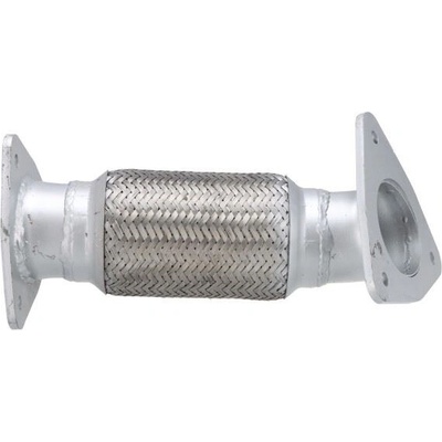 Výfukové potrubí Iveco 905398, , ,