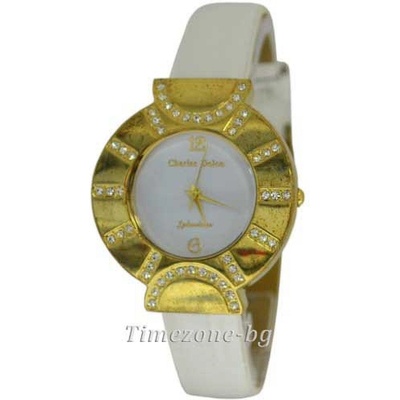 Charles Delon Дамски часовник Charles Delon - CHD-532205 (CHD-532205)