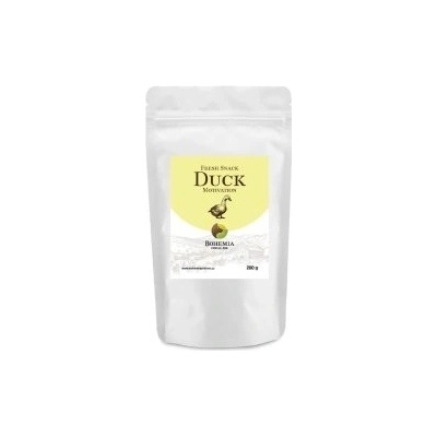 Bohemia Pet Food Fresh Snack Duck motivation 200 g