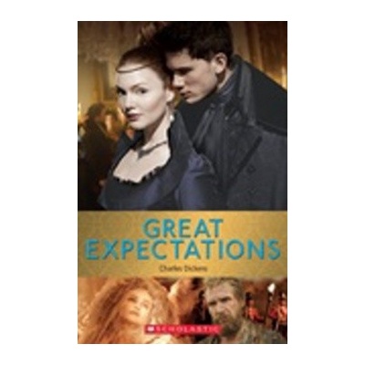 Great Expectations: Level 2 - Dickens Charles
