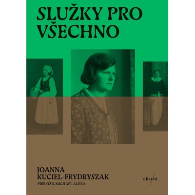 Služky pro všechno – Sleviste.cz