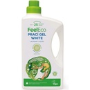 Feel Eco prací gél white 1,5 l