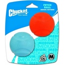 Chuckit! loptičky Fetch Medium 6,5 cm 2 ks