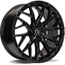 79WHEELS SV-C 7,5x17 5x108 ET42 black gloss