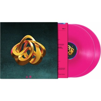 TRITONAL - COALESCE LP