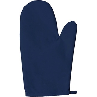 Link Kitchen Wear Kuchárska chňapka X1002 Navy 28 x 16 cm