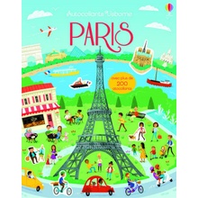 Paris - Autocollants