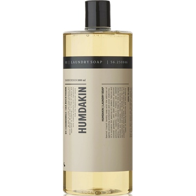 Humdakin Tekutý prací prostriedok CHAMOMILE & SEA BUCKTHORN 1 l