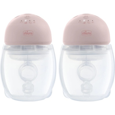 CHICCO elektrická Hands free Duo
