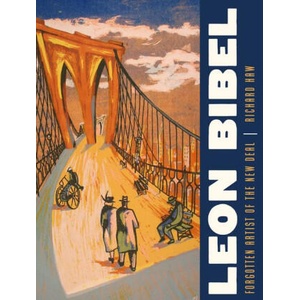 Leon Bibel | Haw, Richard (ISBN: 9781978825758)