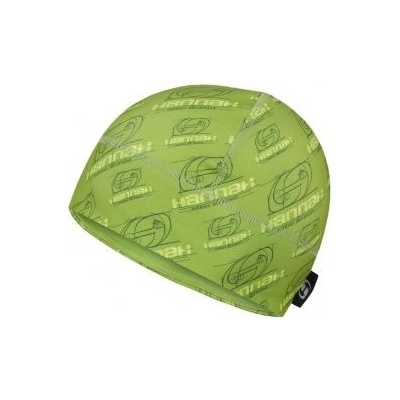 Hannah Sigg lime green yellow