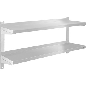 Royal Catering Плаващ рафт - 2 нива - 120 см RCWR-120.2 (RCWR-120.2)