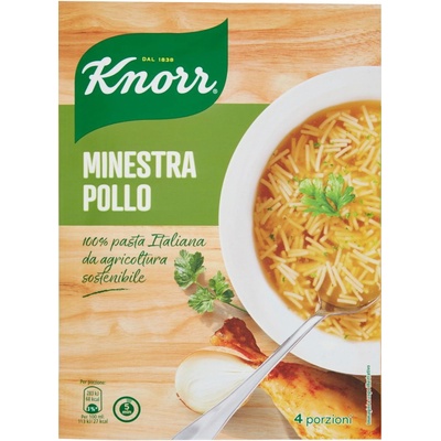 Knorr Kuracia Polievka 61 g