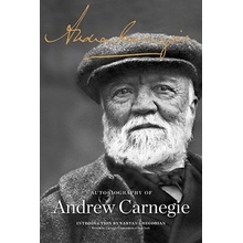 Autobiography of Andrew Carnegie