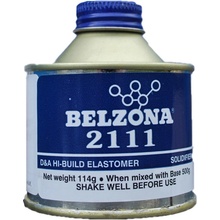 Belzona 2111 D+A HI - Build - 500g