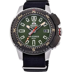 Orient RA-AC0N03E Часовници