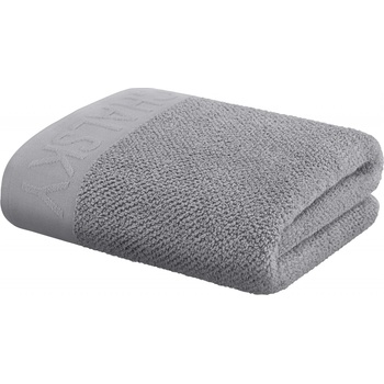 Michalsky ručník 50 x 100 cm 2 světle šedá