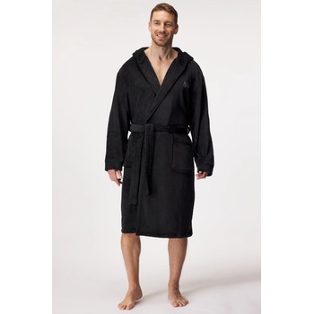 Image 1 of MEN-A Халат MEN-A Terry с качулка (Mplushhood_zup)
