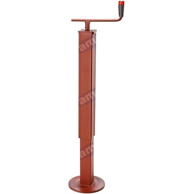 simol Opěrná noha teleskopická 400 mm 200 kg | Zboží Auto