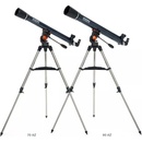 Celestron AstroMaster 90AZ