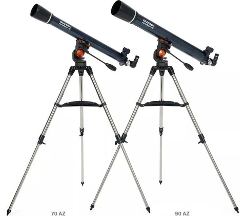 Celestron AstroMaster 90AZ