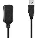 Nedis CCGL60EXTBK50