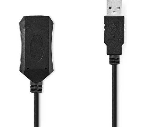 Nedis CCGL60EXTBK50