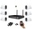 Monitorrs Security 6124k6