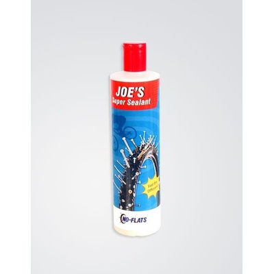 Joe´s No Flats Super Sealant tmel bezdušový 500 ml