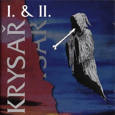 LANDA, DANIEL - KRYSAR/KOMPLET (2CD)