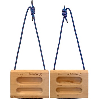 Metolius Wood Rock Rings II