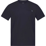 Norrøna Мъжка спортна тениска Norrøna Femund Tech T-Shirt Sport shirt - Caviar Black (216-3844-0412)