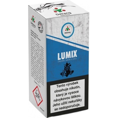 Dekang Classic Lumix 10 ml 11 mg