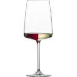 Zwiesel Glas чаша за вино VIVID SENSES 660 мл, комплект от 2 бр. , Zwiesel Glas (ZWI122429)