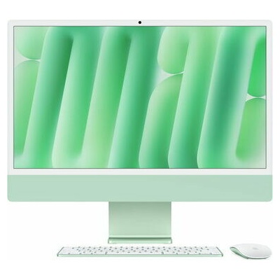 Apple iMac 24 M4 2024 MWV03CZ/A