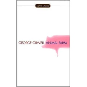 Animal farm | George Orwell (ISBN: 9780451526342)