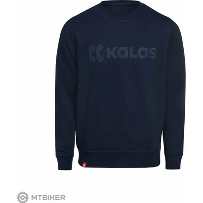 Kalas Z4 mikina navy