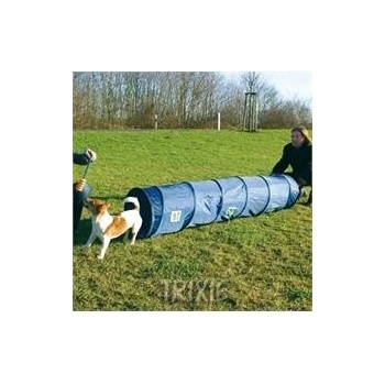 Trixie Agility tunel pre psy
