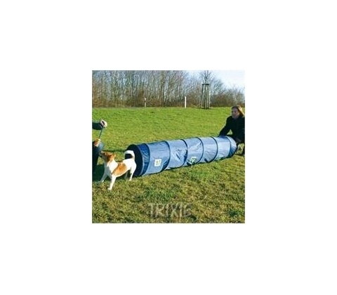 Trixie Agility tunel pre psy